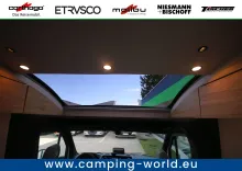 Fahrzeugbild Bürstner Signature SMT 7.0 Modell 2027 #15