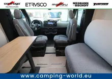 Fahrzeugbild Bürstner Signature SMT 7.0 Modell 2027 #18