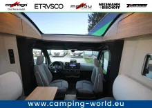 Fahrzeugbild Bürstner Signature SMT 7.0 Modell 2027 #20