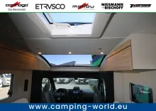 Fahrzeugbild Bürstner Signature SMT 7.0 Modell 2027 #22