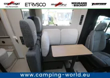 Fahrzeugbild Bürstner Signature SMT 7.0 Modell 2027 #25