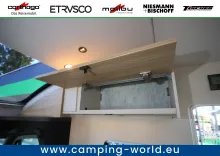 Fahrzeugbild Bürstner Signature SMT 7.0 Modell 2027 #28