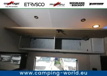 Fahrzeugbild Bürstner Signature SMT 7.0 Modell 2027 #29