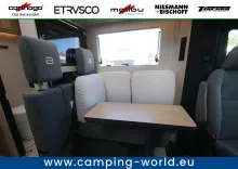 Fahrzeugbild Bürstner Signature SMT 7.0 Modell 2027 #32