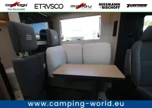 Fahrzeugbild Bürstner Signature SMT 7.0 Modell 2027 #33