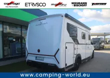 Fahrzeugbild Bürstner Signature SMT 7.0 Modell 2027 #35