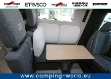 Fahrzeugbild Bürstner Signature SMT 7.0 Modell 2027 #37