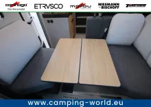 Fahrzeugbild Bürstner Signature SMT 7.0 Modell 2027 #38