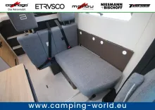 Fahrzeugbild Bürstner Signature SMT 7.0 Modell 2027 #39