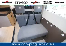 Fahrzeugbild Bürstner Signature SMT 7.0 Modell 2027 #40