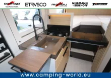 Fahrzeugbild Bürstner Signature SMT 7.0 Modell 2027 #49