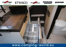 Fahrzeugbild Bürstner Signature SMT 7.0 Modell 2027 #51