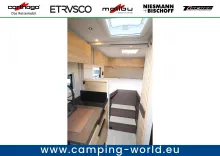 Fahrzeugbild Bürstner Signature SMT 7.0 Modell 2027 #52