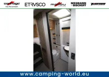 Fahrzeugbild Bürstner Signature SMT 7.0 Modell 2027 #53