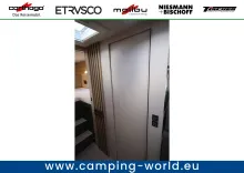 Fahrzeugbild Bürstner Signature SMT 7.0 Modell 2027 #54