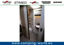 Fahrzeugbild Bürstner Signature SMT 7.0 Modell 2027 #55
