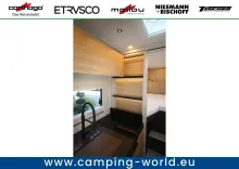 Fahrzeugbild Bürstner Signature SMT 7.0 Modell 2027 #58