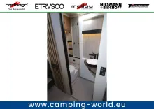 Fahrzeugbild Bürstner Signature SMT 7.0 Modell 2027 #59