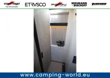 Fahrzeugbild Bürstner Signature SMT 7.0 Modell 2027 #61