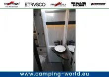 Fahrzeugbild Bürstner Signature SMT 7.0 Modell 2027 #62