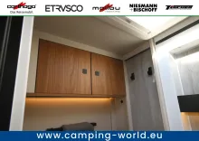 Fahrzeugbild Bürstner Signature SMT 7.0 Modell 2027 #63