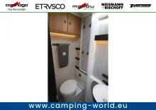 Fahrzeugbild Bürstner Signature SMT 7.0 Modell 2027 #65