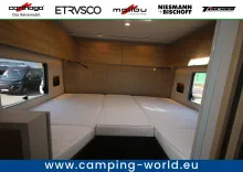 Fahrzeugbild Bürstner Signature SMT 7.0 Modell 2027 #66