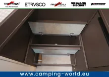 Fahrzeugbild Bürstner Signature SMT 7.0 Modell 2027 #67