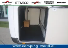 Fahrzeugbild Bürstner Signature SMT 7.0 Modell 2027 #68