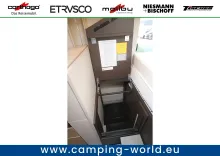 Fahrzeugbild Bürstner Signature SMT 7.0 Modell 2027 #69