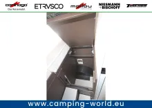 Fahrzeugbild Bürstner Signature SMT 7.0 Modell 2027 #70