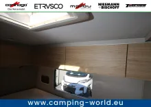 Fahrzeugbild Bürstner Signature SMT 7.0 Modell 2027 #73