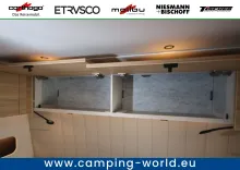 Fahrzeugbild Bürstner Signature SMT 7.0 Modell 2027 #76