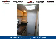 Fahrzeugbild Bürstner Signature SMT 7.0 Modell 2027 #80