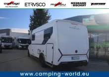 Fahrzeugbild Bürstner Signature SMT 7.0 Modell 2027 #81