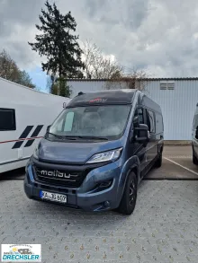 Fahrzeugbild Malibu 600 DB comfort charming GT #1