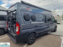 Fahrzeugbild Malibu 600 DB comfort charming GT #3