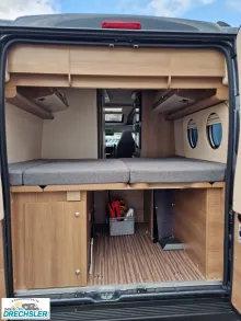 Fahrzeugbild Malibu 600 DB comfort charming GT #5