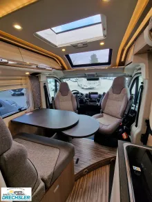 Fahrzeugbild Malibu 600 DB comfort charming GT #8