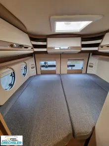 Fahrzeugbild Malibu 600 DB comfort charming GT #13