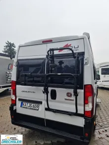 Fahrzeugbild Malibu 640 LE comfort charming GT skyview #4