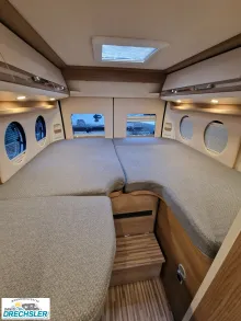 Fahrzeugbild Malibu 640 LE comfort charming GT skyview #14
