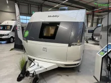 Fahrzeugbild Hobby Prestige 720 UKFe Abverkauf / 2500 kg #11