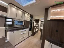 Fahrzeugbild Hobby Prestige 720 UKFe Abverkauf / 2500 kg #13
