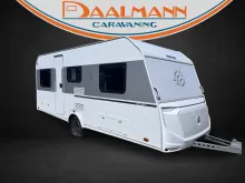 Fahrzeugbild Knaus Sport 500 EU 2 Serviceklappen #1