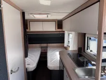 Fahrzeugbild Knaus Sport 500 EU 2 Serviceklappen #4