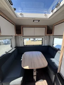 Fahrzeugbild Knaus Sport 500 EU 2 Serviceklappen #5