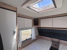 Fahrzeugbild Knaus Sport 500 EU 2 Serviceklappen #6