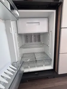 Fahrzeugbild Knaus Sport 500 EU 2 Serviceklappen #9