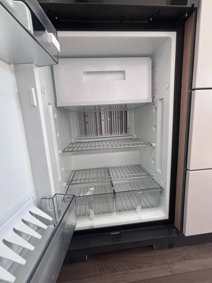 Fahrzeugbild Knaus Sport 500 EU 2 Serviceklappen #9